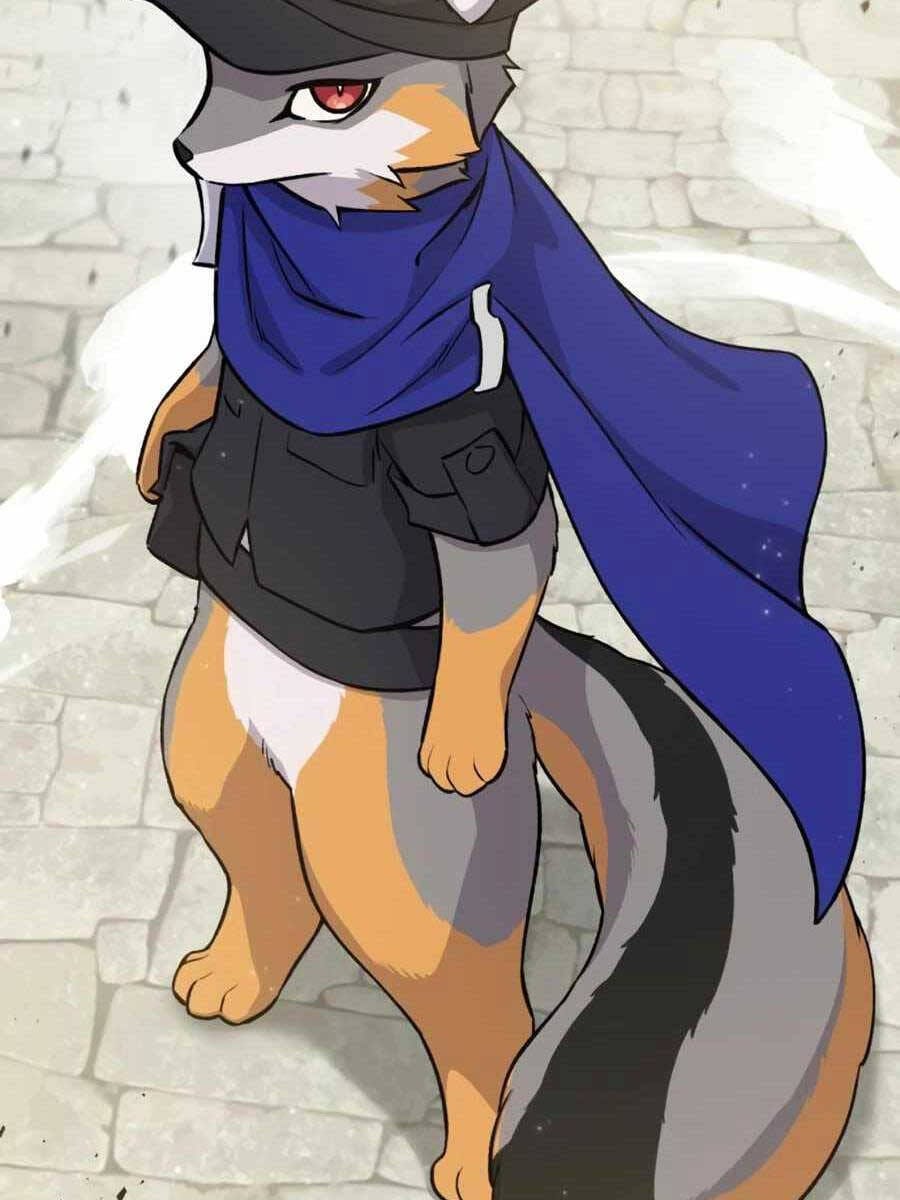 Truyện Tranh Làm Nông Dân Trong Tòa Tháp Thử Thách trang 5