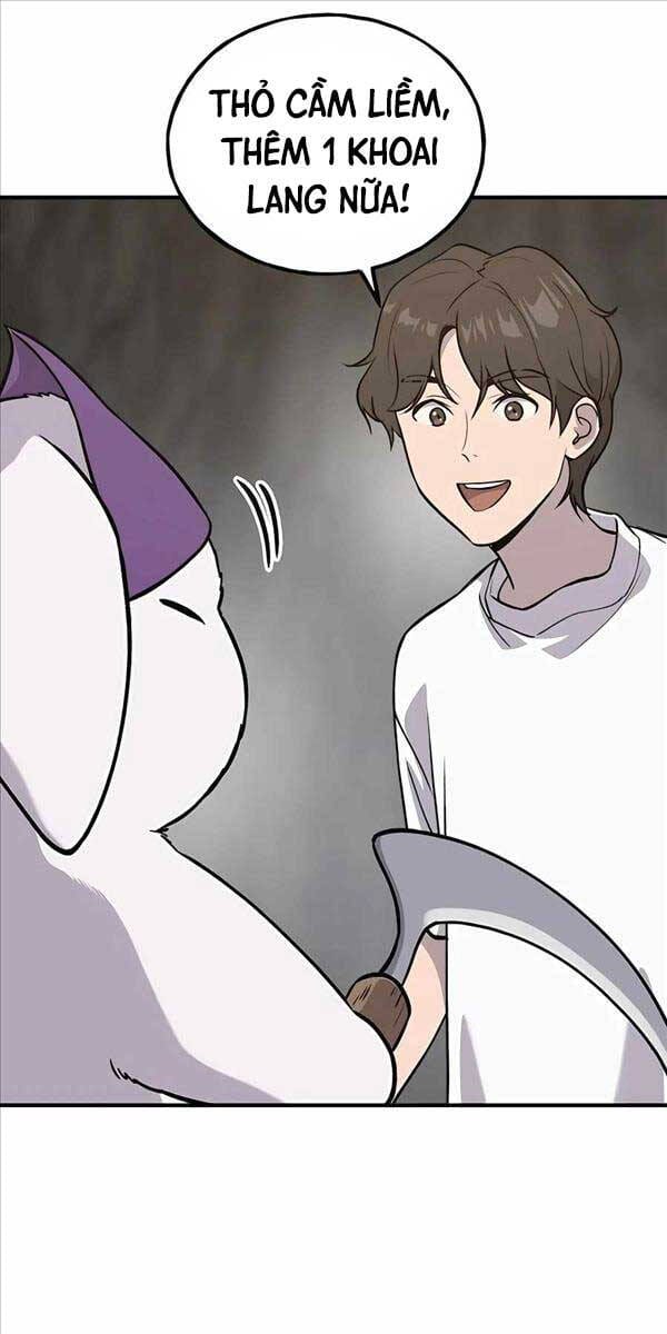 Truyện Tranh Làm Nông Dân Trong Tòa Tháp Thử Thách trang 5