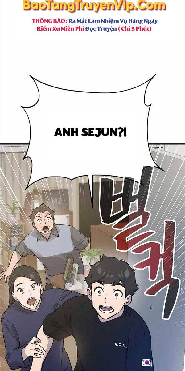 Truyện Tranh Làm Nông Dân Trong Tòa Tháp Thử Thách trang 5