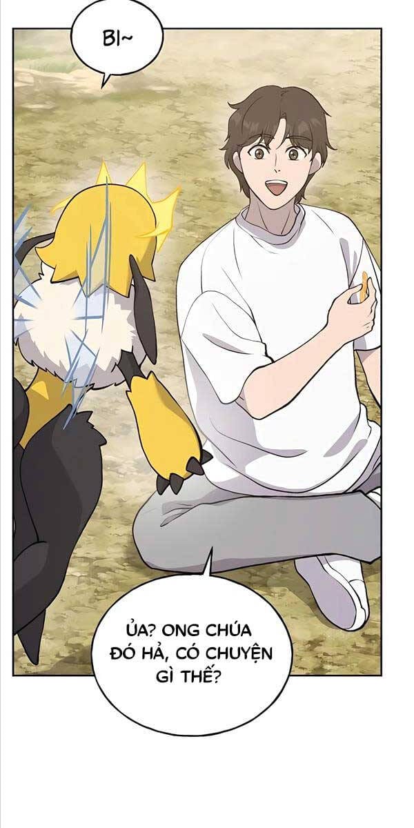 Truyện Tranh Làm Nông Dân Trong Tòa Tháp Thử Thách trang 5