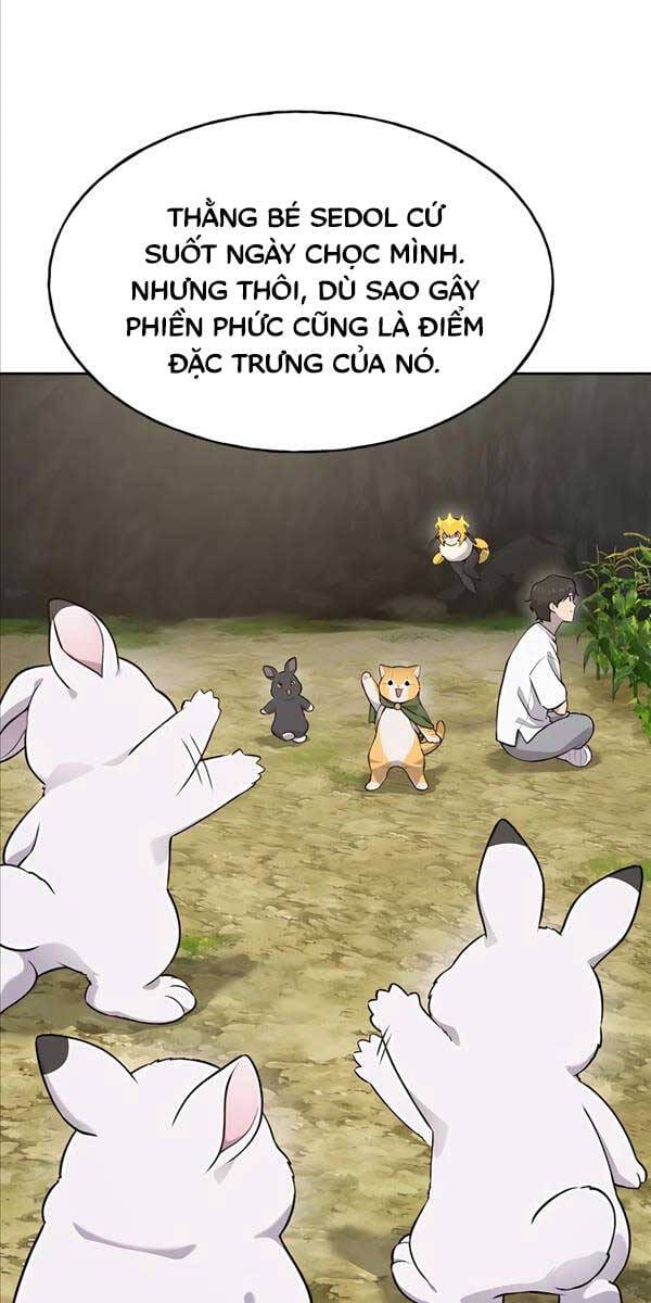 Truyện Tranh Làm Nông Dân Trong Tòa Tháp Thử Thách trang 5
