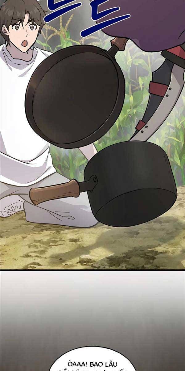 Truyện Tranh Làm Nông Dân Trong Tòa Tháp Thử Thách trang 5