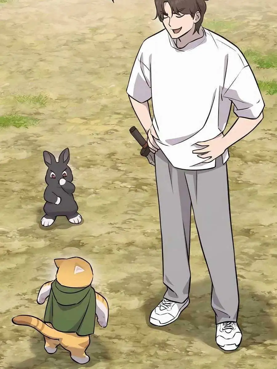 Truyện Tranh Làm Nông Dân Trong Tòa Tháp Thử Thách trang 5