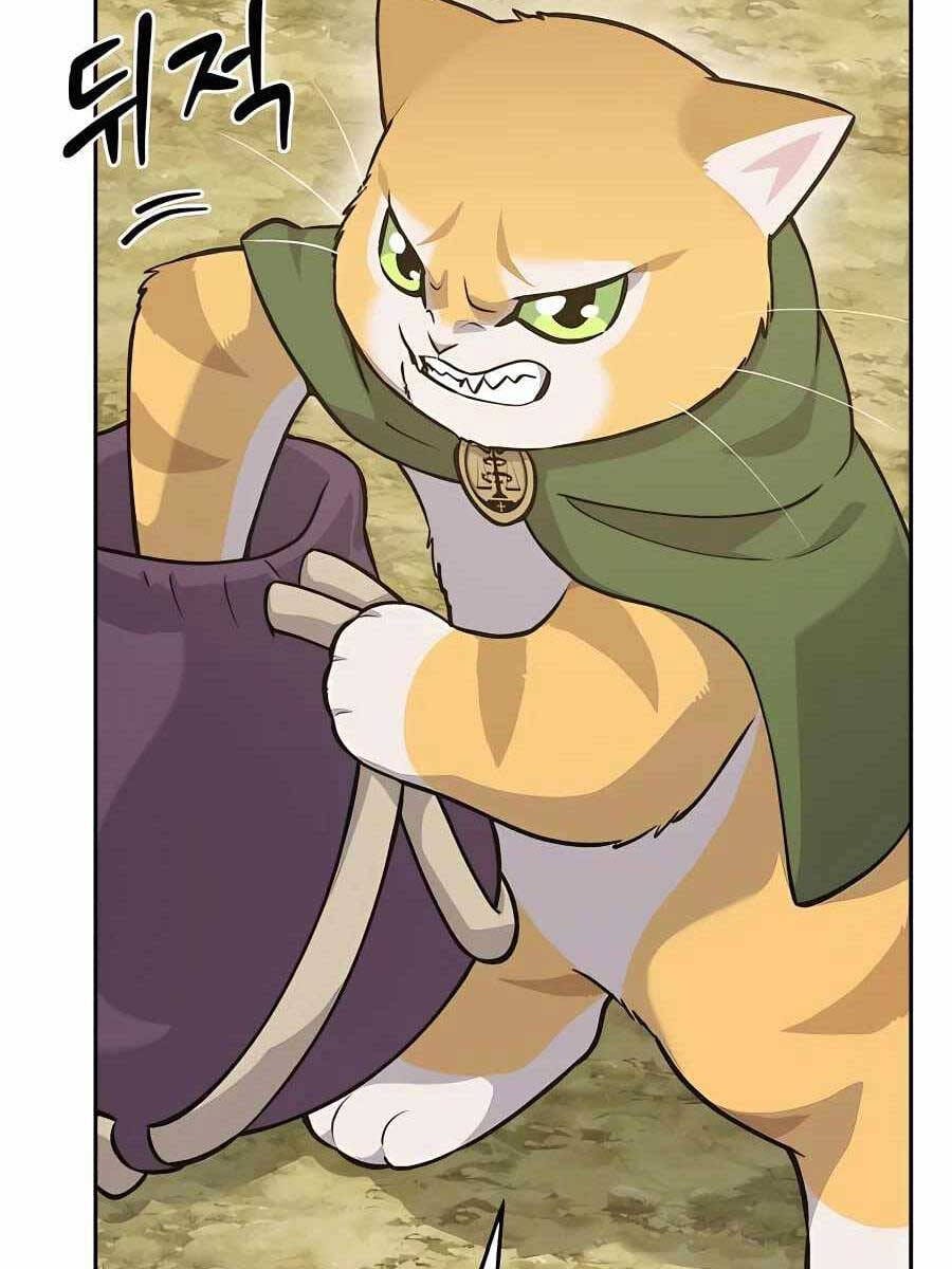 Truyện Tranh Làm Nông Dân Trong Tòa Tháp Thử Thách trang 5