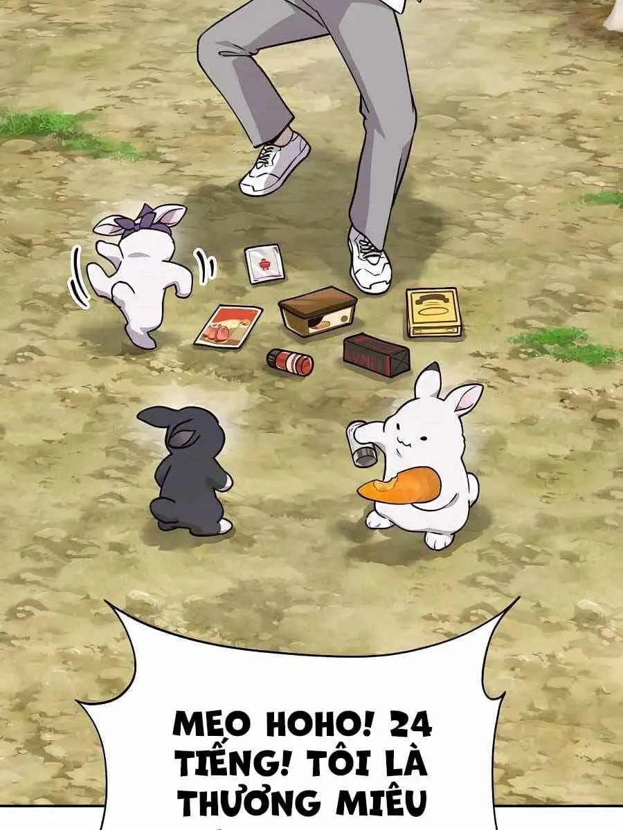 Truyện Tranh Làm Nông Dân Trong Tòa Tháp Thử Thách trang 5