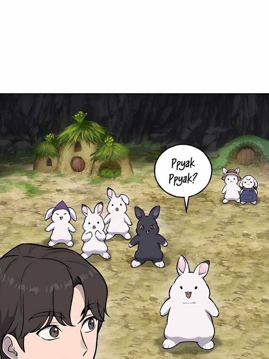 Truyện Tranh Làm Nông Dân Trong Tòa Tháp Thử Thách trang 5