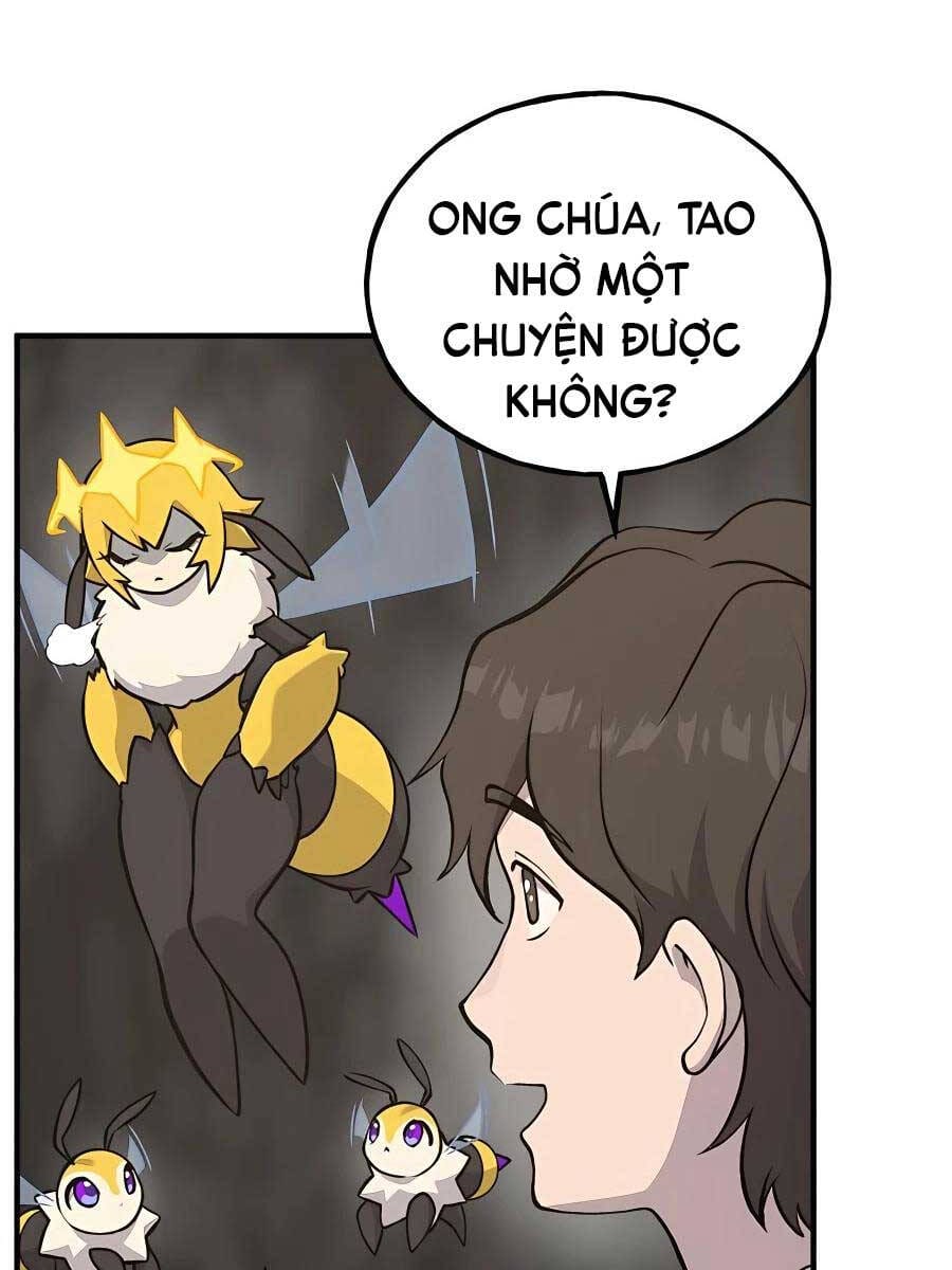 Truyện Tranh Làm Nông Dân Trong Tòa Tháp Thử Thách trang 5