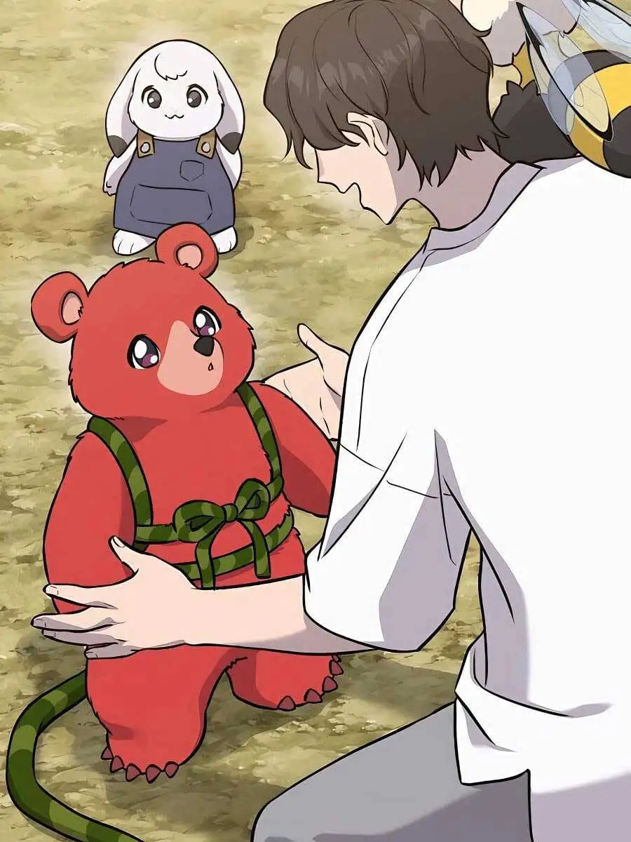 Truyện Tranh Làm Nông Dân Trong Tòa Tháp Thử Thách trang 5