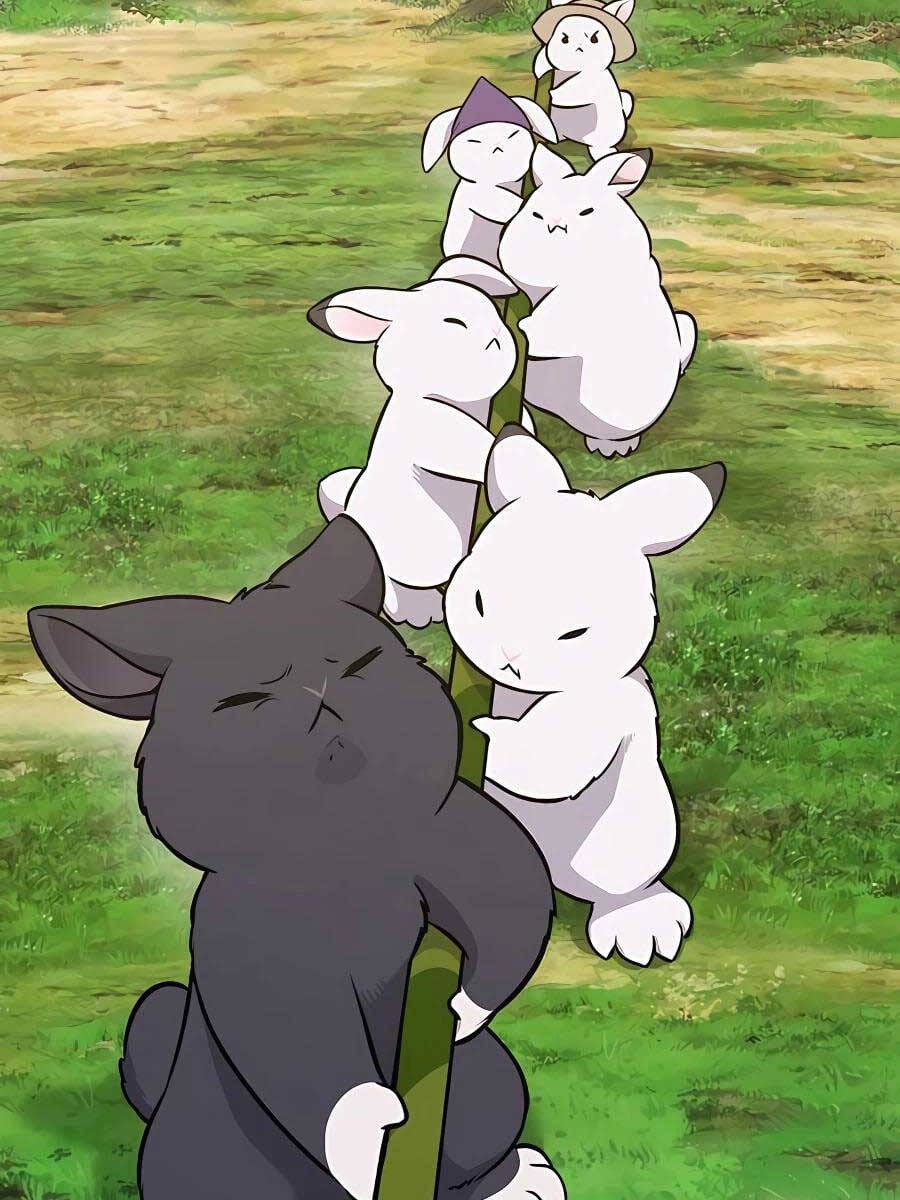 Truyện Tranh Làm Nông Dân Trong Tòa Tháp Thử Thách trang 5