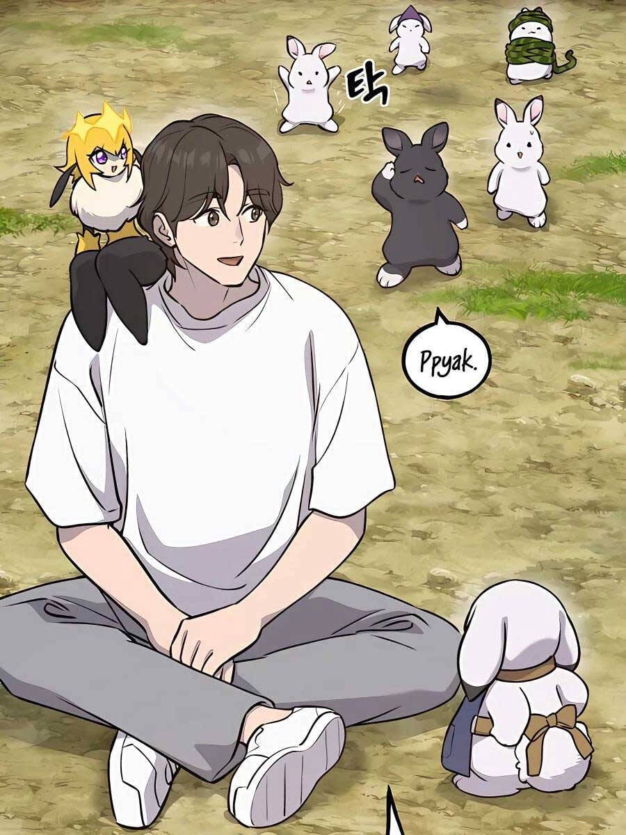 Truyện Tranh Làm Nông Dân Trong Tòa Tháp Thử Thách trang 5