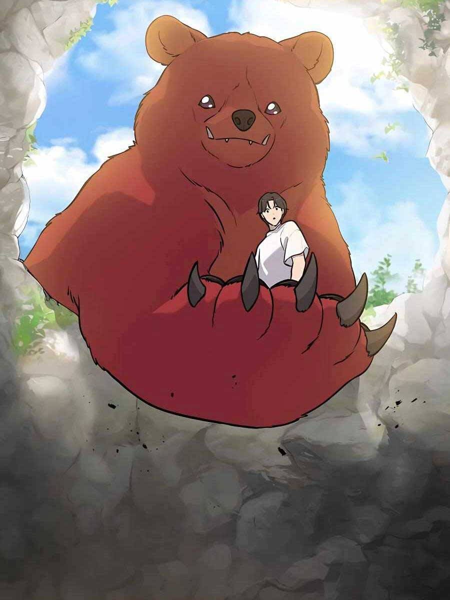 Truyện Tranh Làm Nông Dân Trong Tòa Tháp Thử Thách trang 5