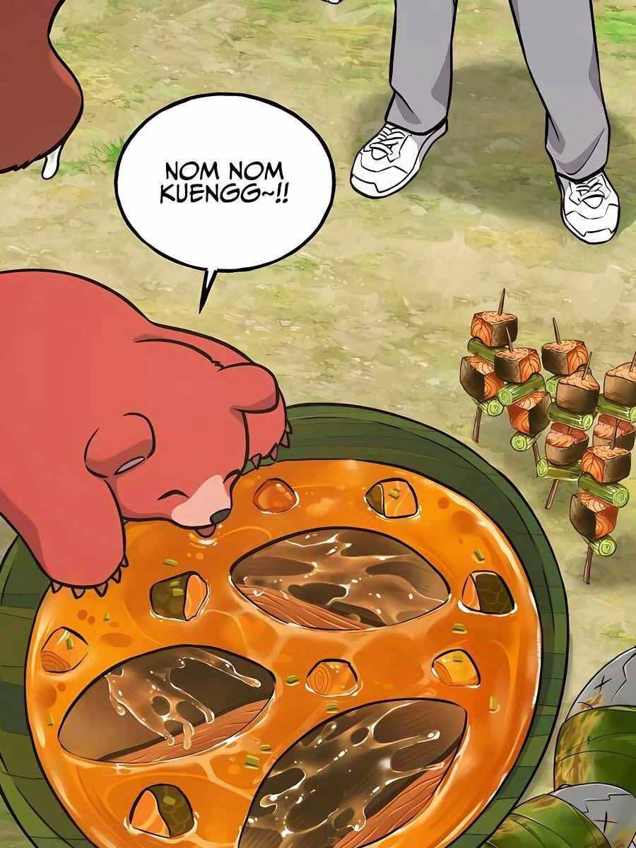 Truyện Tranh Làm Nông Dân Trong Tòa Tháp Thử Thách trang 5