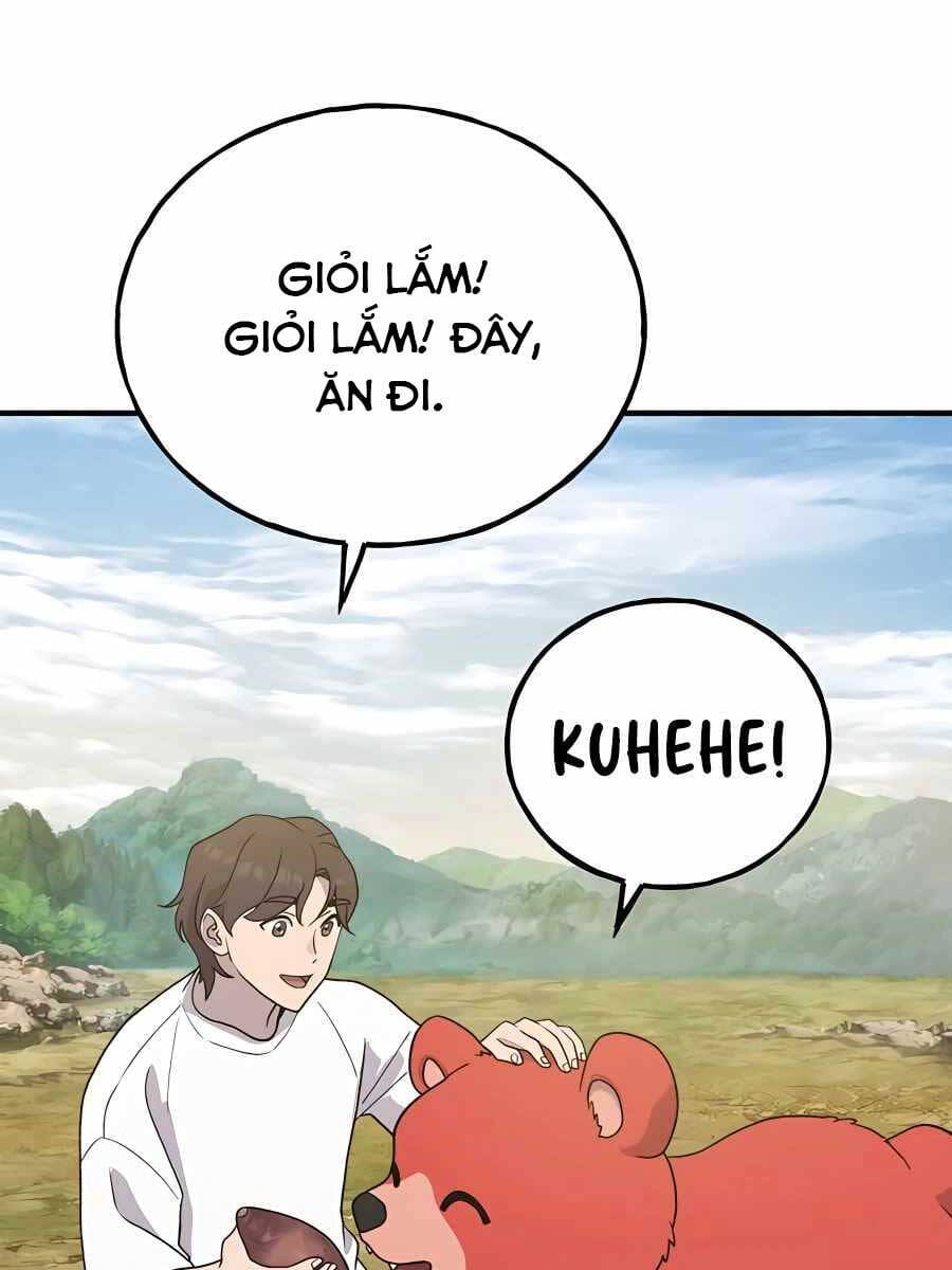 Truyện Tranh Làm Nông Dân Trong Tòa Tháp Thử Thách trang 5