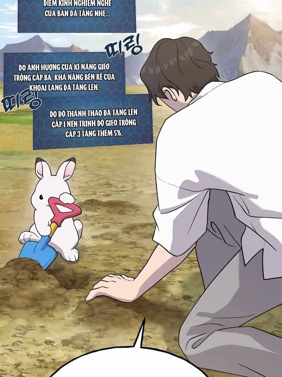 Truyện Tranh Làm Nông Dân Trong Tòa Tháp Thử Thách trang 5