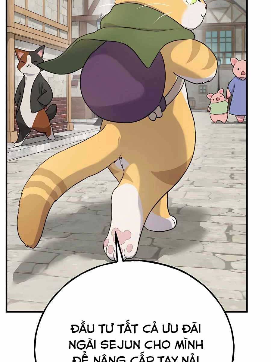 Truyện Tranh Làm Nông Dân Trong Tòa Tháp Thử Thách trang 5