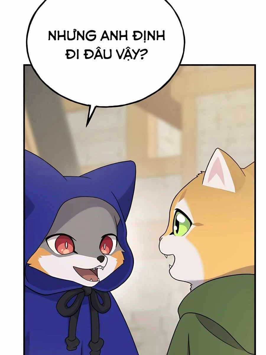 Truyện Tranh Làm Nông Dân Trong Tòa Tháp Thử Thách trang 5