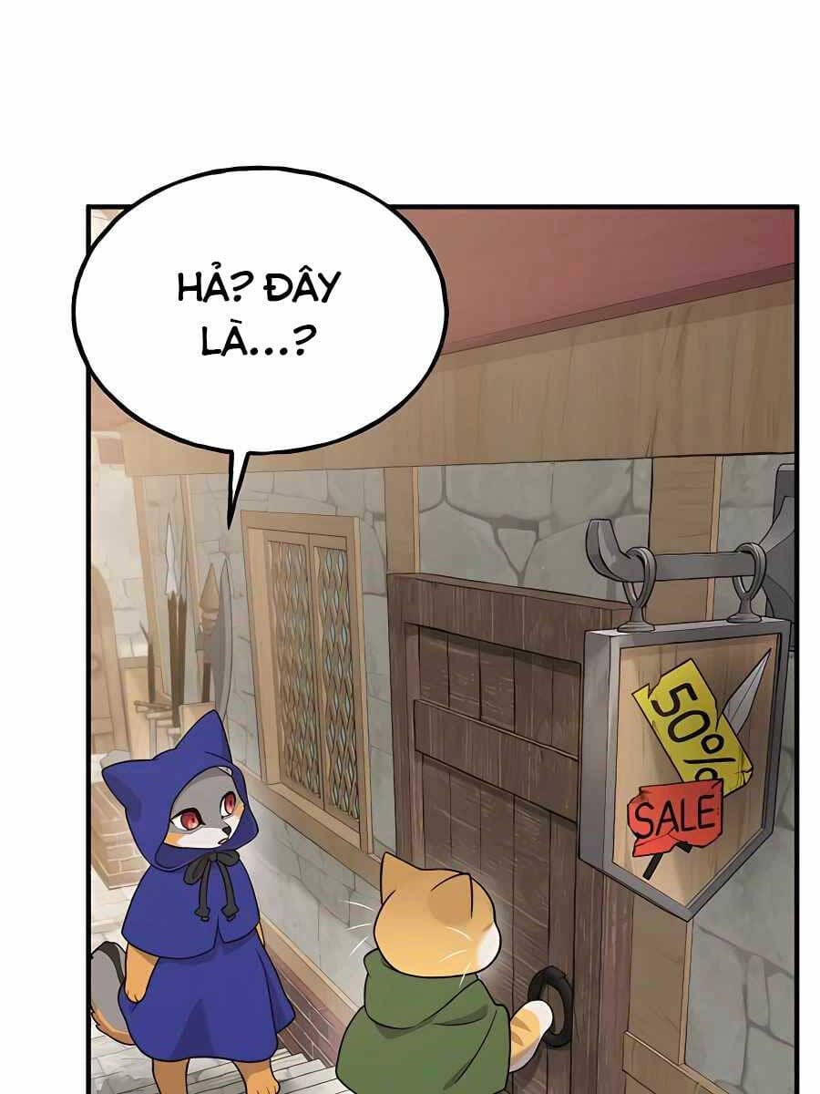 Truyện Tranh Làm Nông Dân Trong Tòa Tháp Thử Thách trang 5