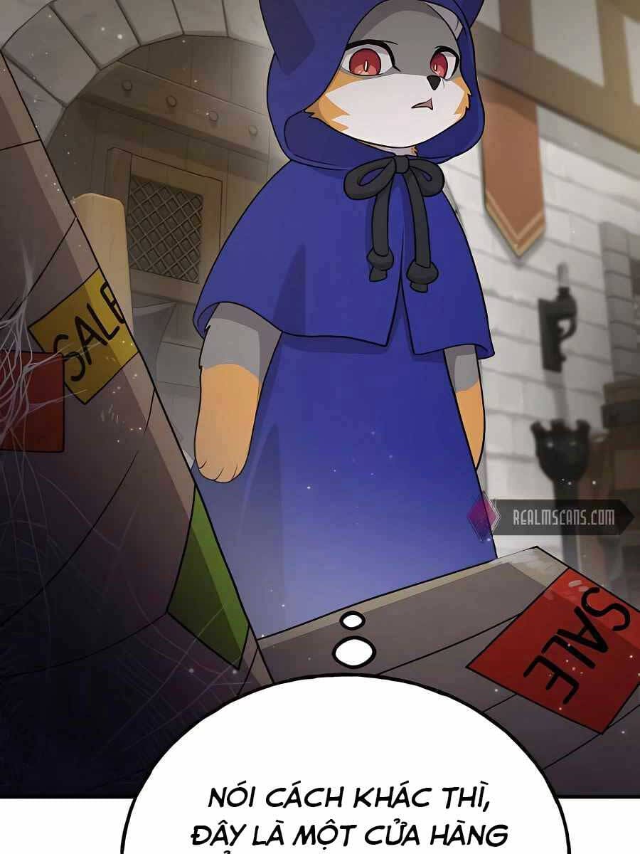 Truyện Tranh Làm Nông Dân Trong Tòa Tháp Thử Thách trang 5