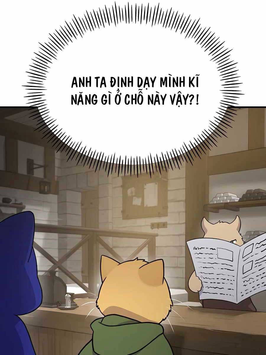 Truyện Tranh Làm Nông Dân Trong Tòa Tháp Thử Thách trang 5