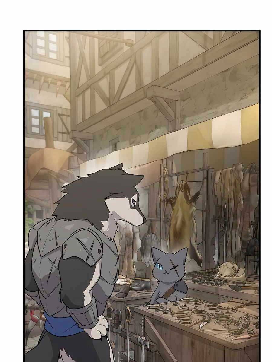 Truyện Tranh Làm Nông Dân Trong Tòa Tháp Thử Thách trang 5