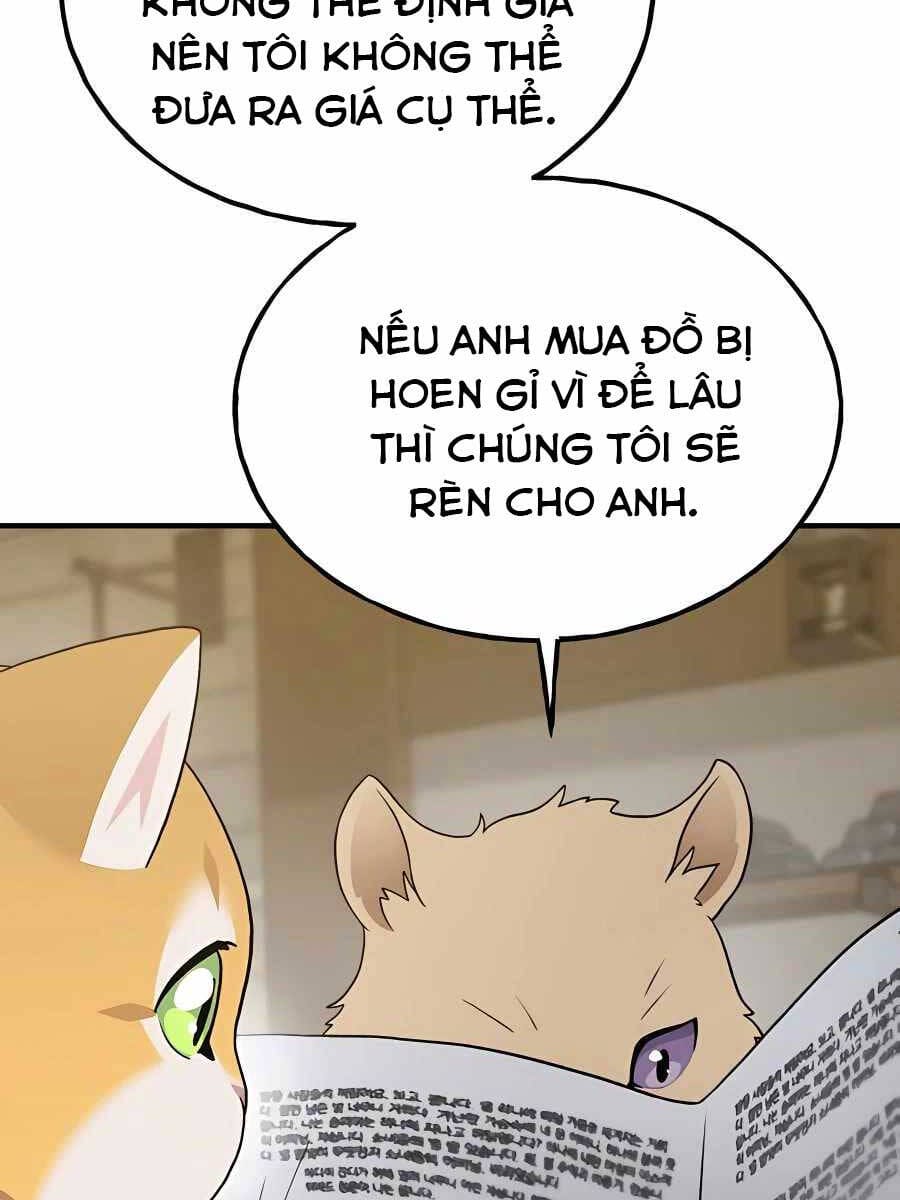 Truyện Tranh Làm Nông Dân Trong Tòa Tháp Thử Thách trang 5