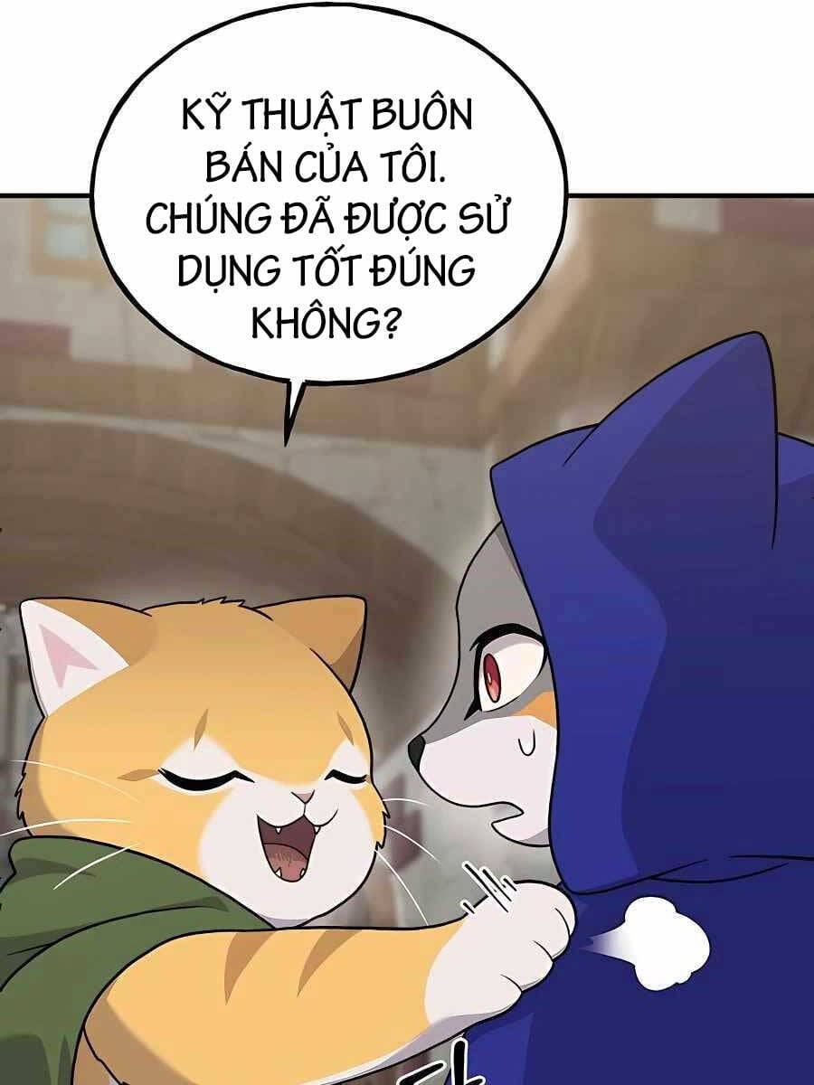 Truyện Tranh Làm Nông Dân Trong Tòa Tháp Thử Thách trang 5