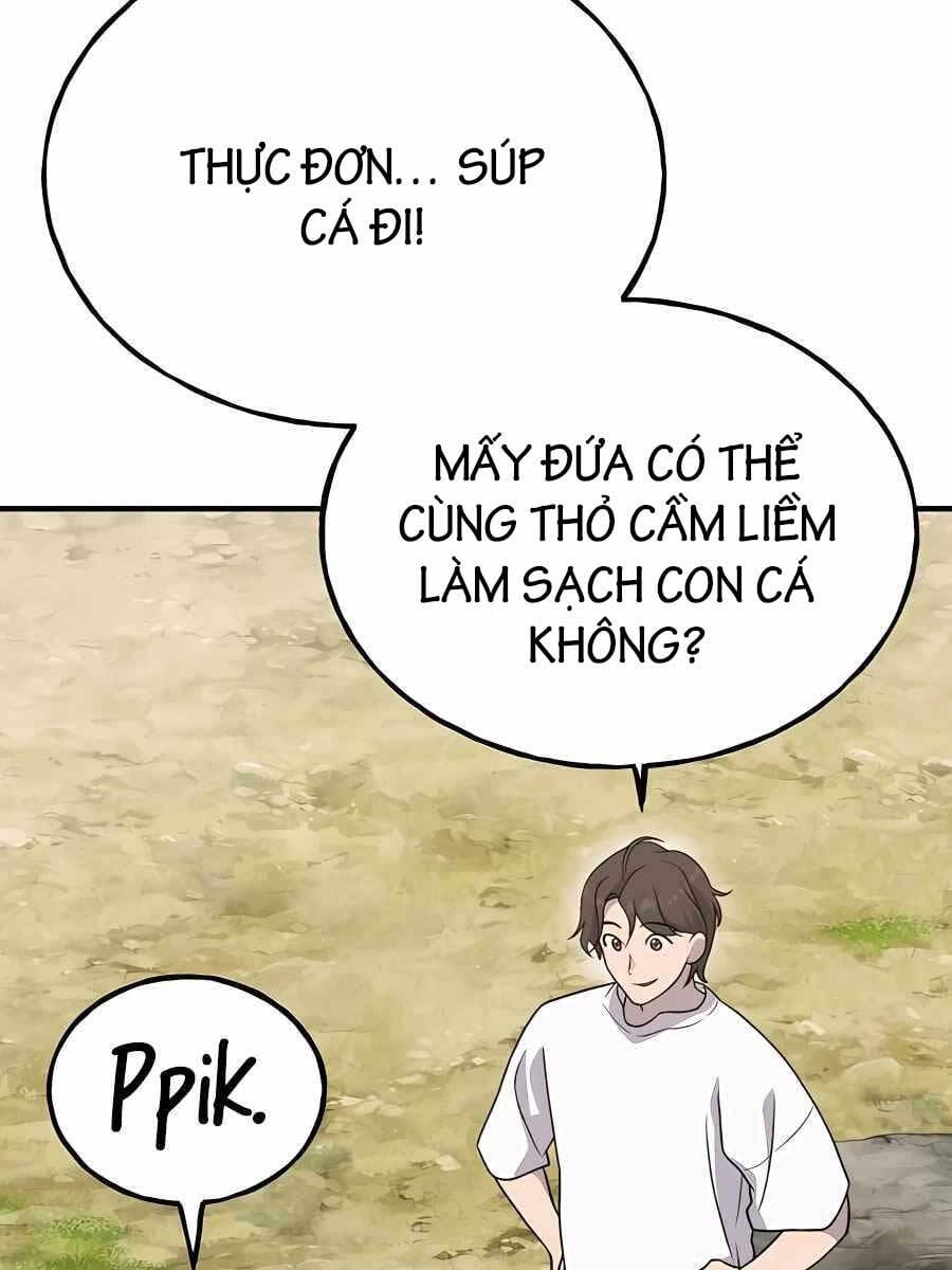 Truyện Tranh Làm Nông Dân Trong Tòa Tháp Thử Thách trang 5