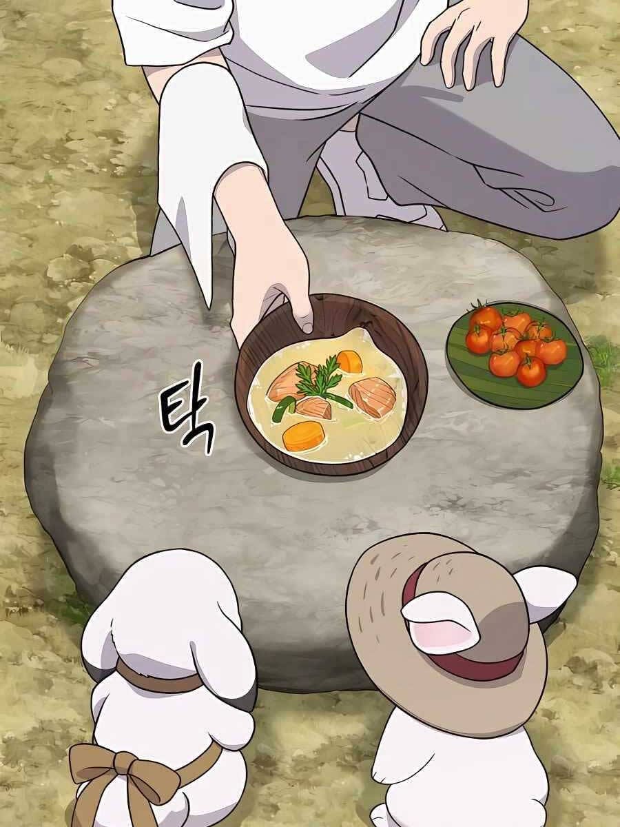 Truyện Tranh Làm Nông Dân Trong Tòa Tháp Thử Thách trang 5