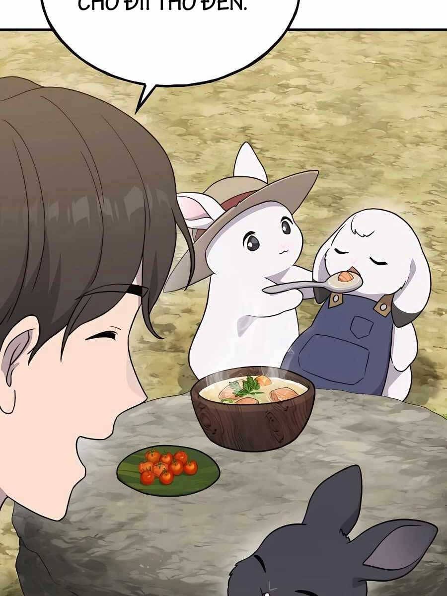 Truyện Tranh Làm Nông Dân Trong Tòa Tháp Thử Thách trang 5