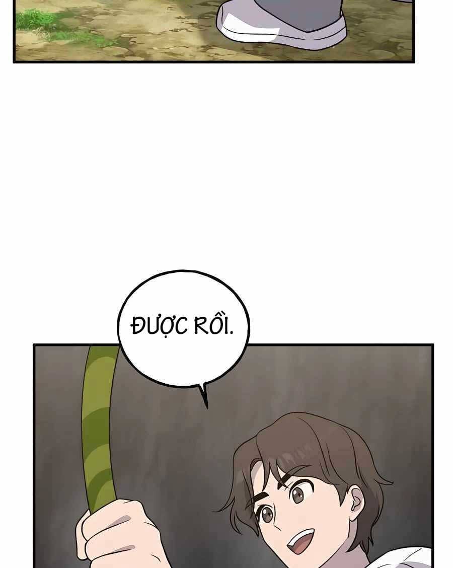 Truyện Tranh Làm Nông Dân Trong Tòa Tháp Thử Thách trang 5