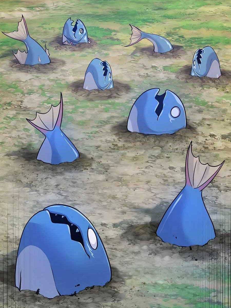 Truyện Tranh Làm Nông Dân Trong Tòa Tháp Thử Thách trang 5