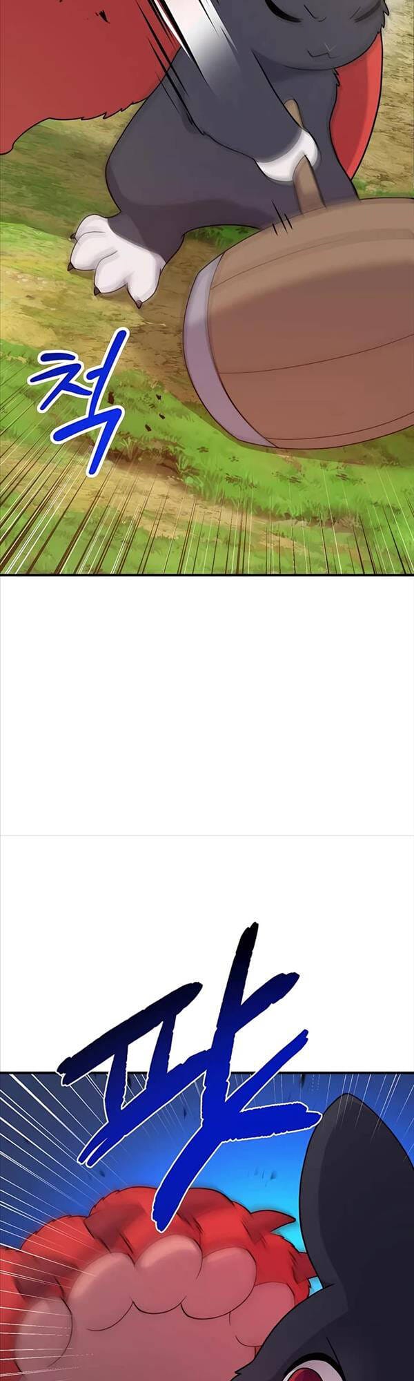 Truyện Tranh Làm Nông Dân Trong Tòa Tháp Thử Thách trang 5