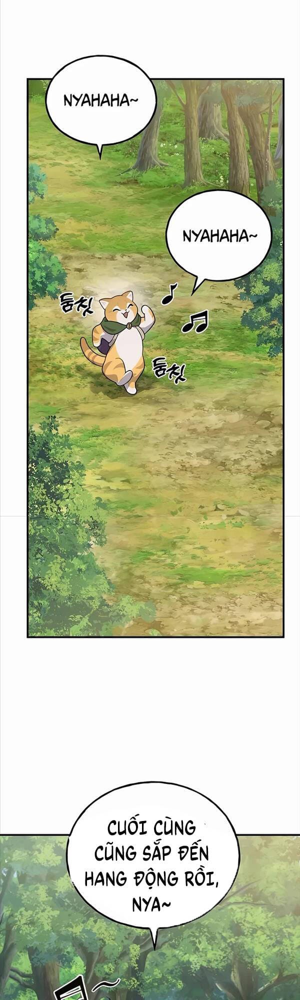 Truyện Tranh Làm Nông Dân Trong Tòa Tháp Thử Thách trang 5