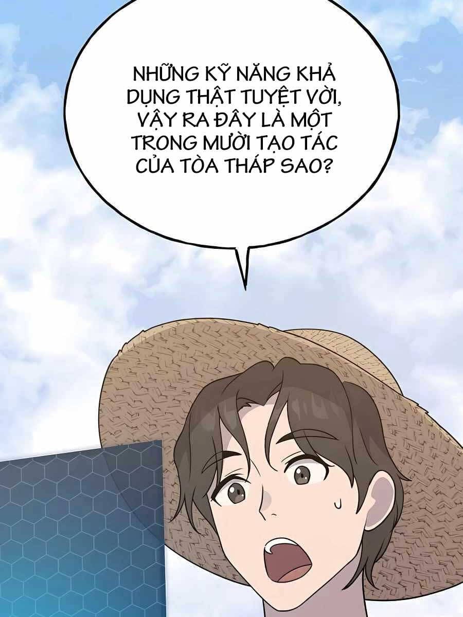Truyện Tranh Làm Nông Dân Trong Tòa Tháp Thử Thách trang 5