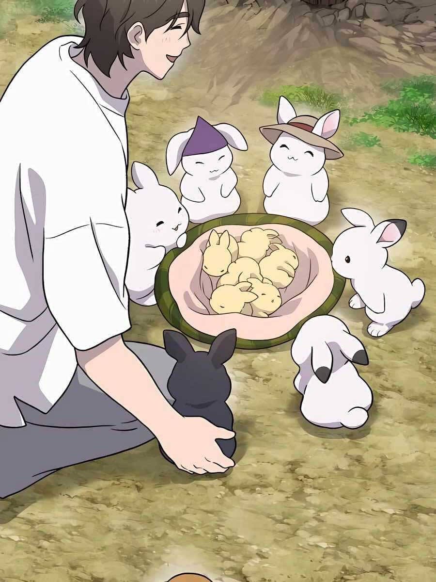 Truyện Tranh Làm Nông Dân Trong Tòa Tháp Thử Thách trang 5