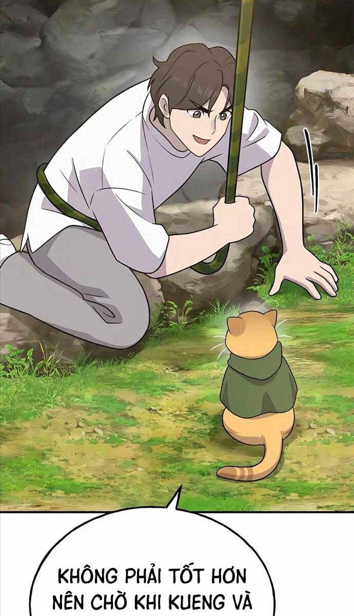 Truyện Tranh Làm Nông Dân Trong Tòa Tháp Thử Thách trang 5