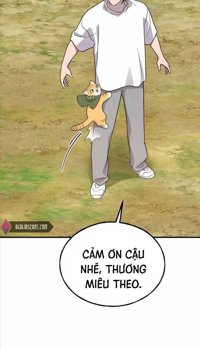 Truyện Tranh Làm Nông Dân Trong Tòa Tháp Thử Thách trang 5