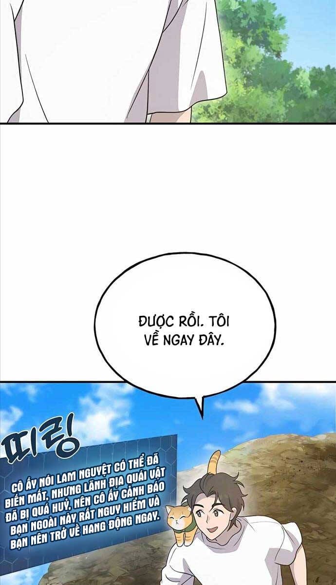 Truyện Tranh Làm Nông Dân Trong Tòa Tháp Thử Thách trang 5