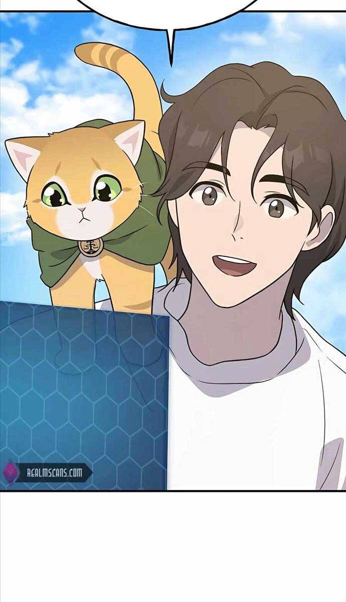 Truyện Tranh Làm Nông Dân Trong Tòa Tháp Thử Thách trang 5