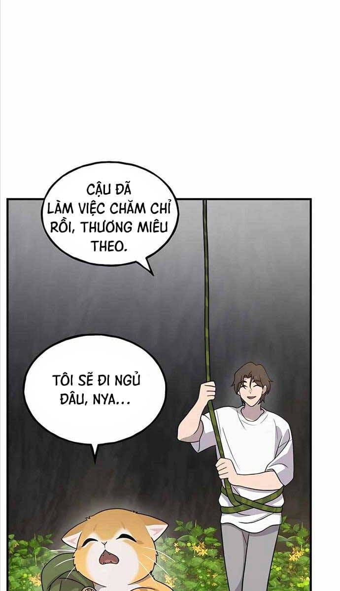 Truyện Tranh Làm Nông Dân Trong Tòa Tháp Thử Thách trang 5