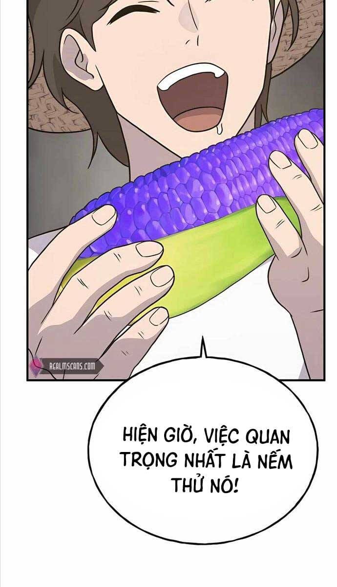 Truyện Tranh Làm Nông Dân Trong Tòa Tháp Thử Thách trang 5