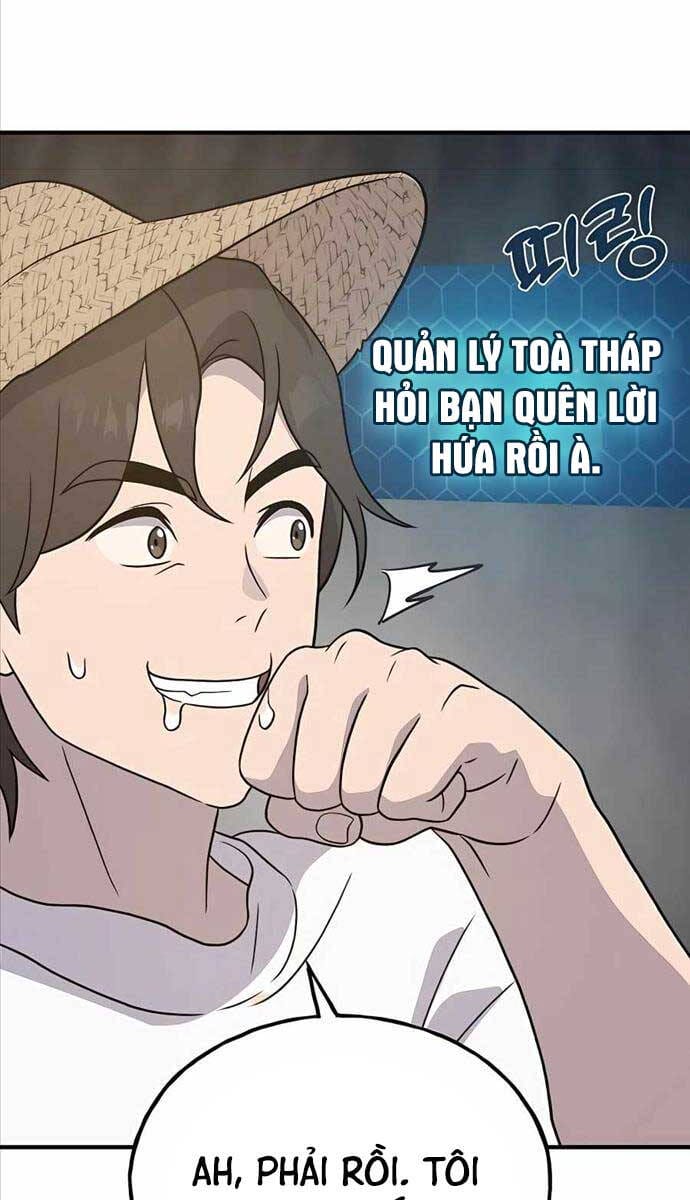 Truyện Tranh Làm Nông Dân Trong Tòa Tháp Thử Thách trang 5