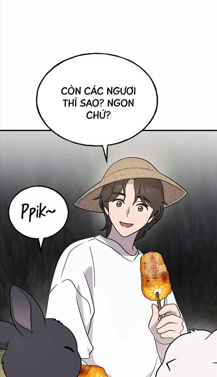 Truyện Tranh Làm Nông Dân Trong Tòa Tháp Thử Thách trang 5