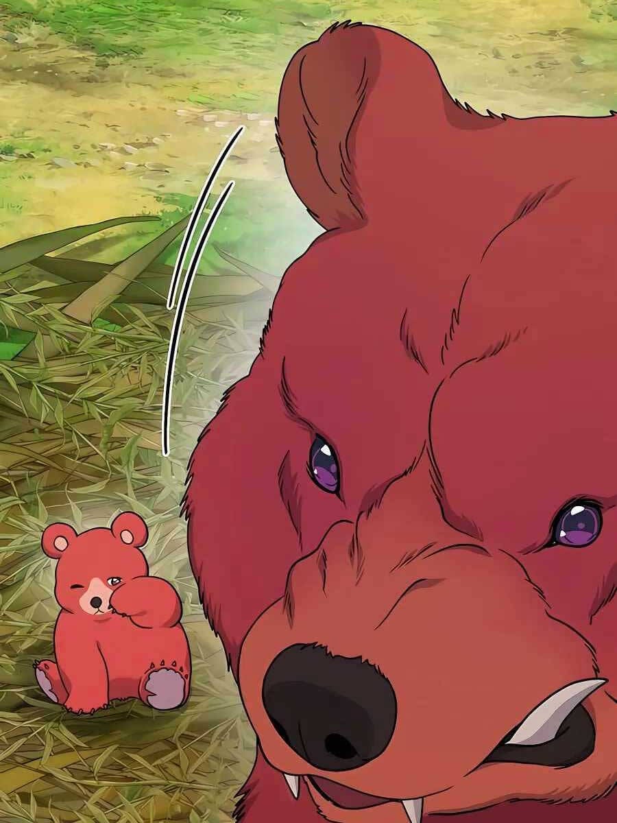 Truyện Tranh Làm Nông Dân Trong Tòa Tháp Thử Thách trang 5