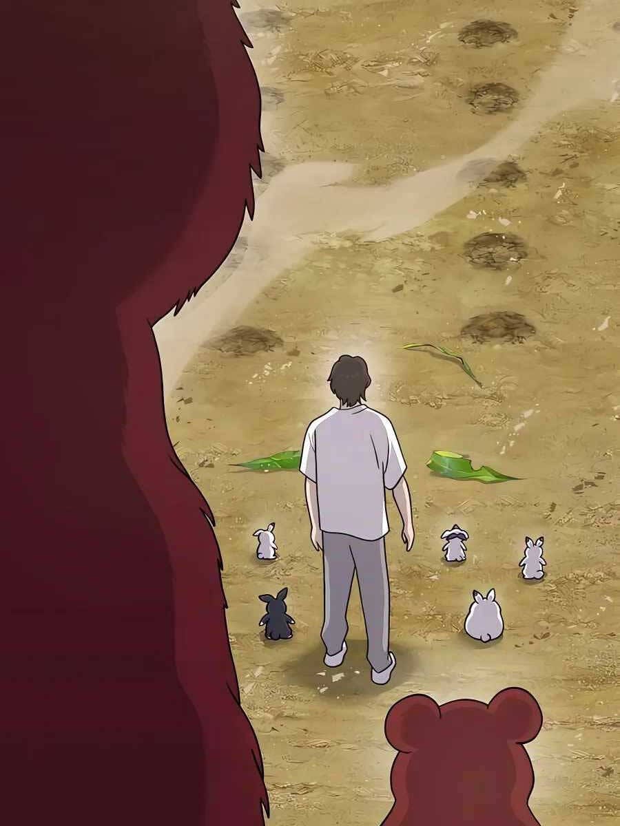 Truyện Tranh Làm Nông Dân Trong Tòa Tháp Thử Thách trang 5