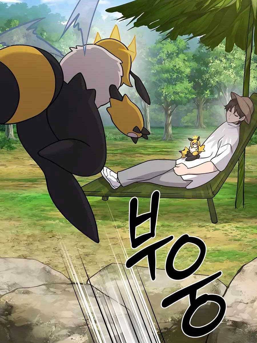 Truyện Tranh Làm Nông Dân Trong Tòa Tháp Thử Thách trang 5