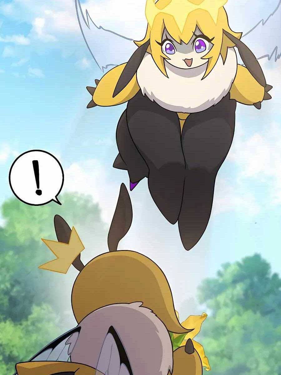 Truyện Tranh Làm Nông Dân Trong Tòa Tháp Thử Thách trang 5