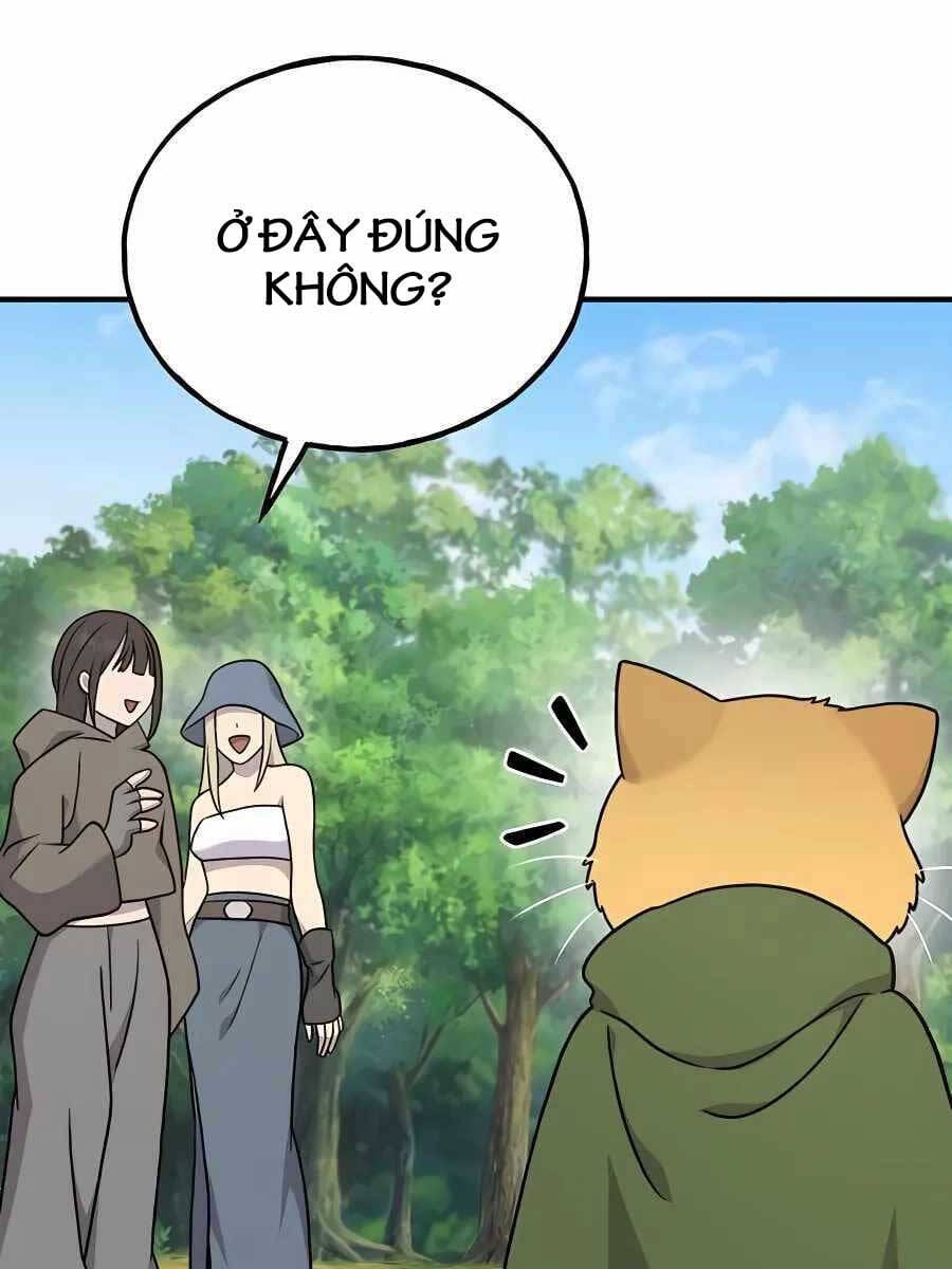 Truyện Tranh Làm Nông Dân Trong Tòa Tháp Thử Thách trang 5