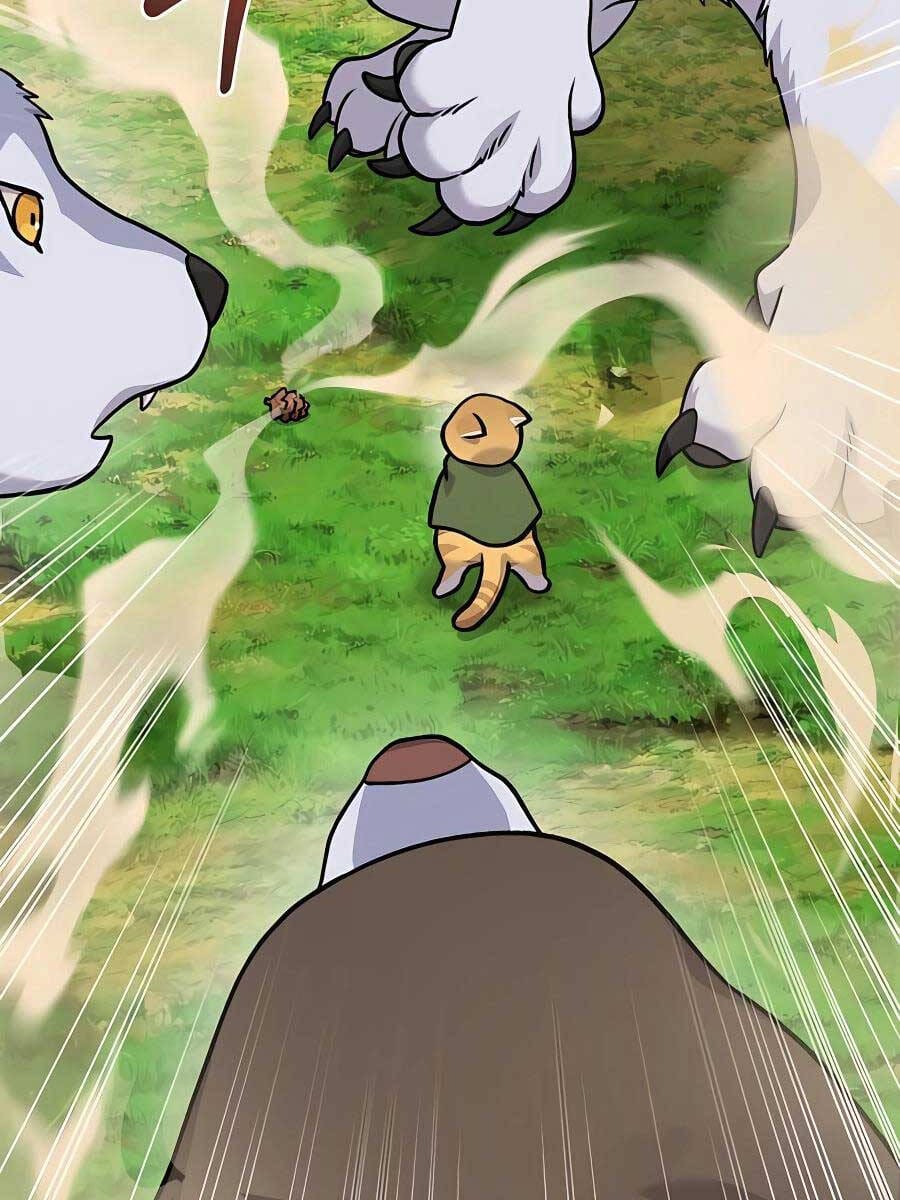 Truyện Tranh Làm Nông Dân Trong Tòa Tháp Thử Thách trang 5