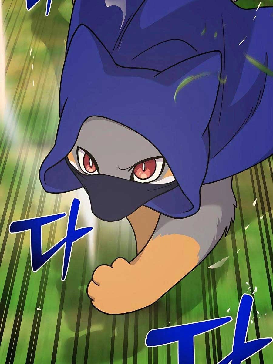 Truyện Tranh Làm Nông Dân Trong Tòa Tháp Thử Thách trang 5